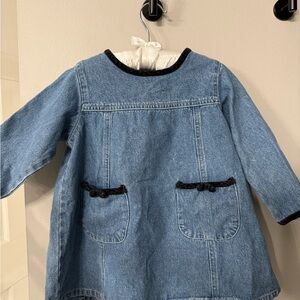 vintage baby clothes